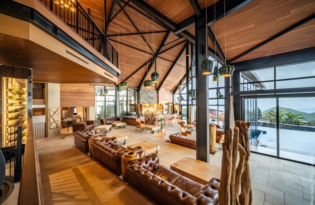 Diana Dea Lodge lodge