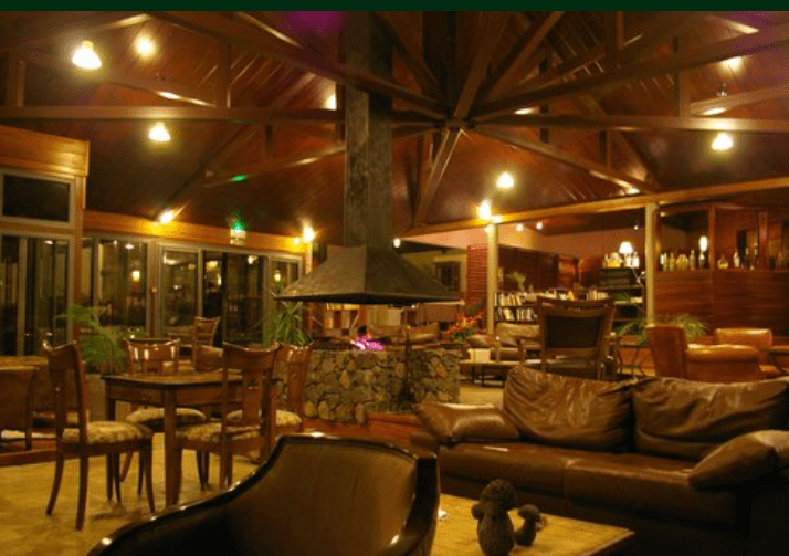 île de la réunion restaurant
