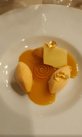 restaurant etoile la reunion
